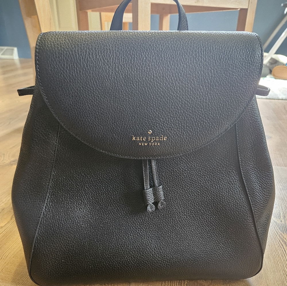 Kate Spade Canadian exclusive backpack